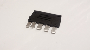 Image of Fuel Pump Driver Module (Rear, Black) image for your 2002 Volvo V70   